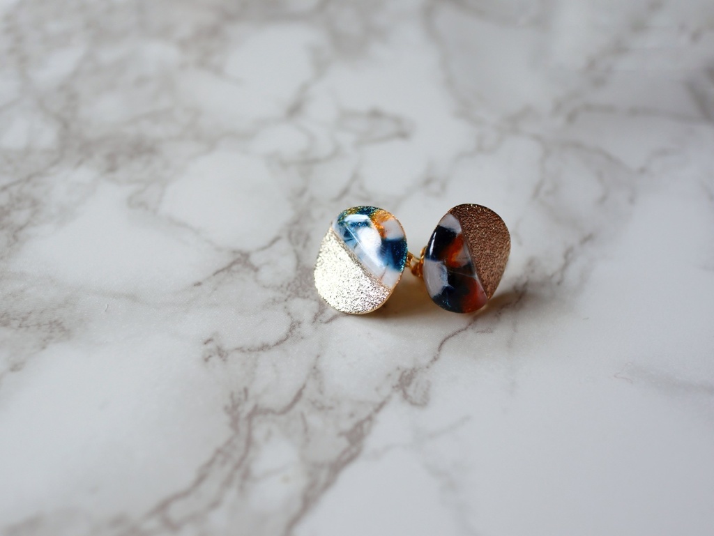 陸奥守吉行イメージイヤーアクセサリー【A B C】