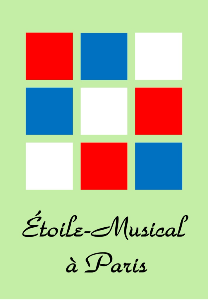 Étoile-Musical à Paris