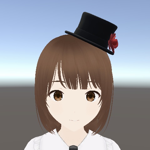 お試しシルクハット【無料】