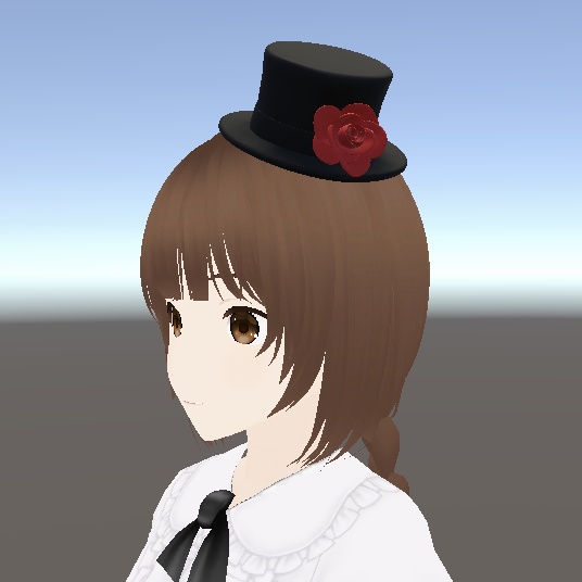 お試しシルクハット【無料】