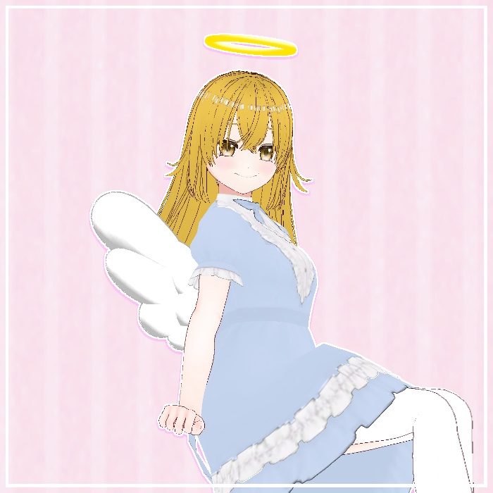 天使の輪 – Angel Ring –