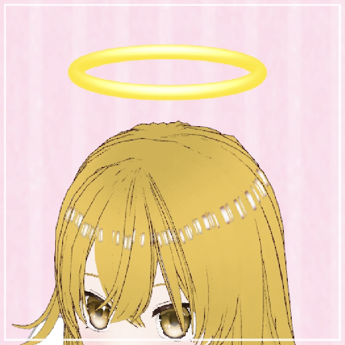 天使の輪 – Angel Ring –