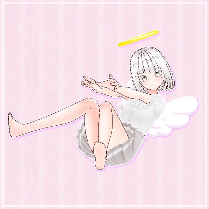 天使のはね – Angel Wings –