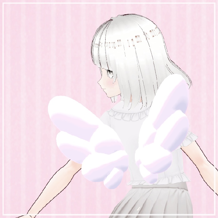 天使のはね – Angel Wings –