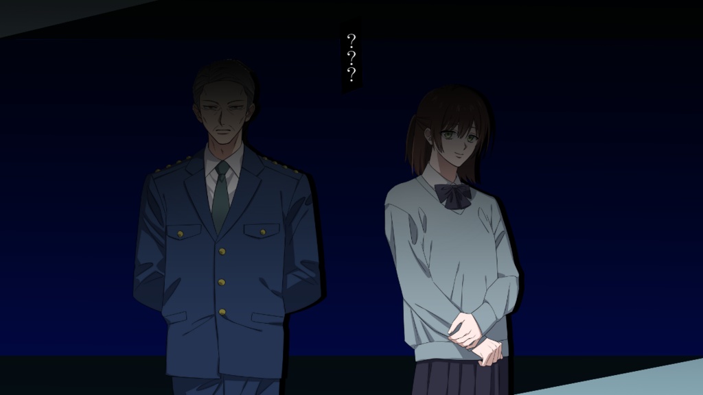 【CoCシナリオ】ヒトマガイ【SPLL:E195129】