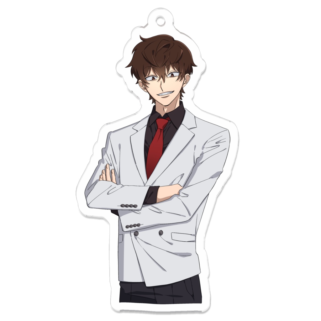 小鳥遊翔太 アクリルキーホルダー