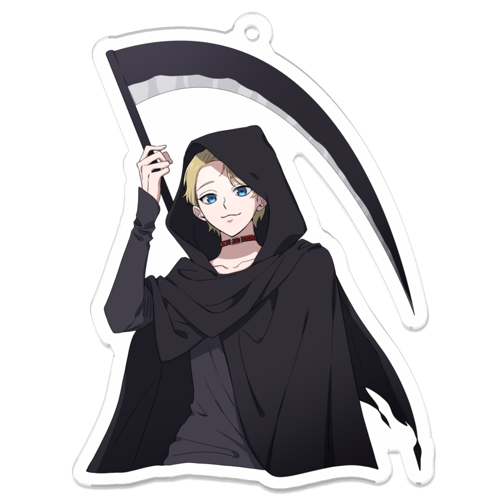 カグラ アクリルキーホルダー