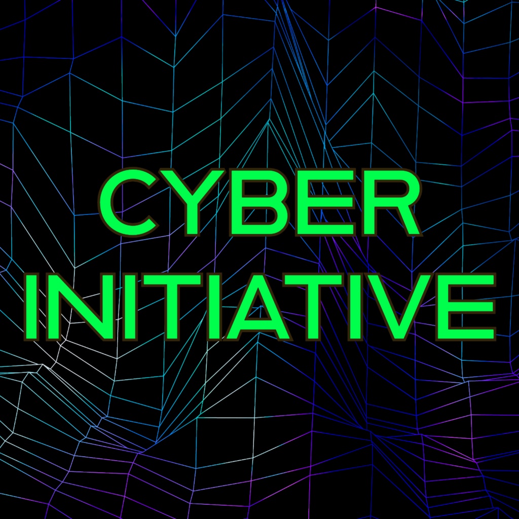 CYBER INITIATIVE【DL版】