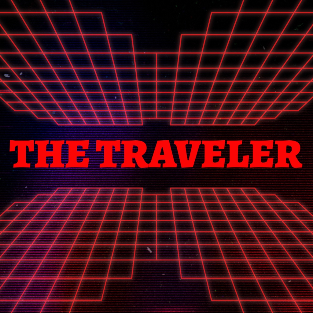 THE TRAVELER