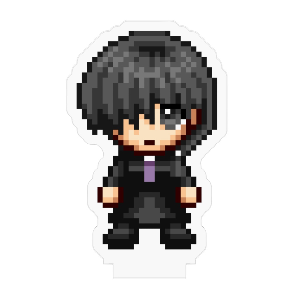 スターカンパニー アクリルフィギュア