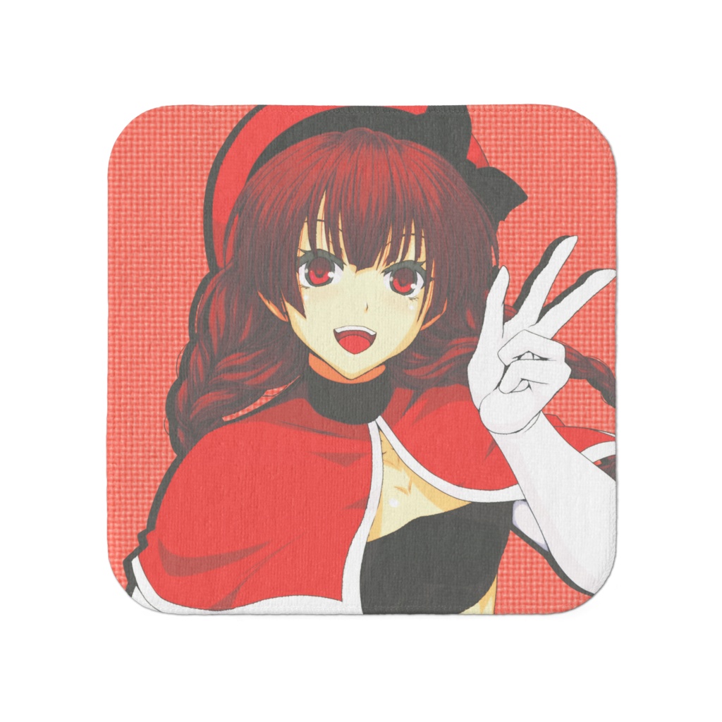 ラーク・ファーマメント タオル