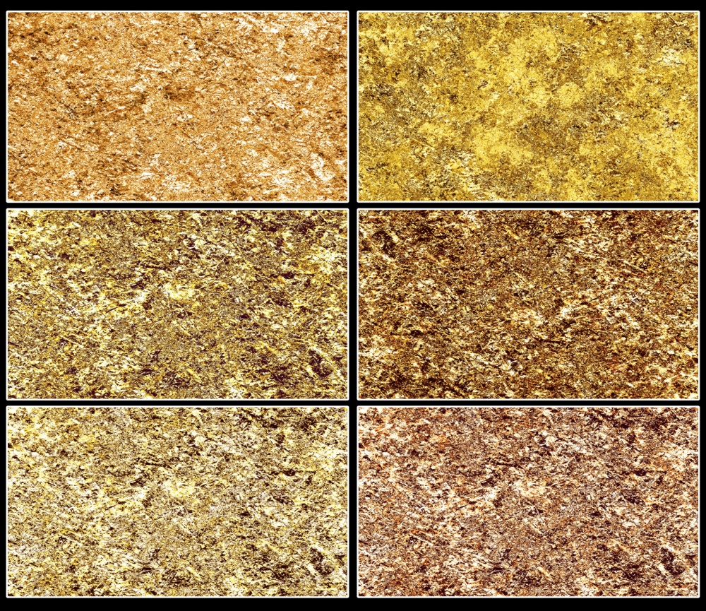 【商用利用可能】金箔風キラキラテクスチャ画像素材14枚セット