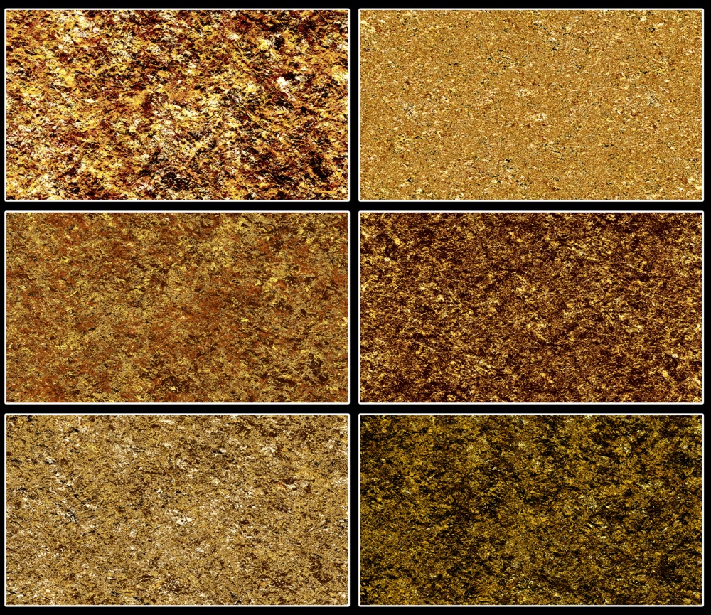 【商用利用可能】金箔風キラキラテクスチャ画像素材14枚セット