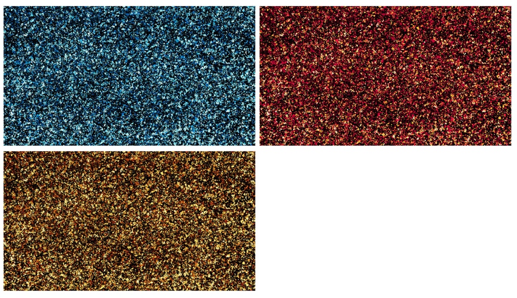 【商用利用可能】キラキラグリッターテクスチャ画像素材11枚セット