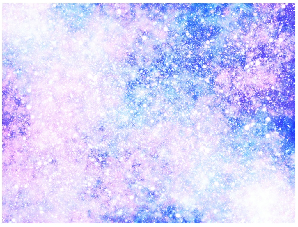 【商用利用可能】星・宇宙風の画像素材17枚セット