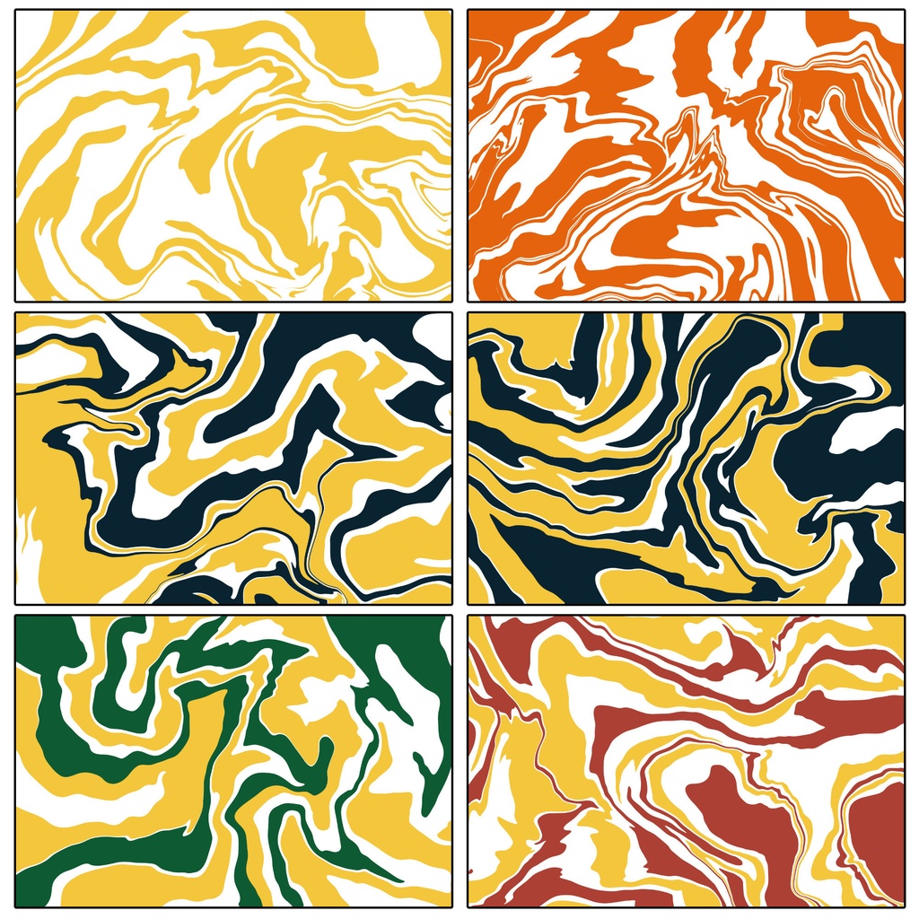 【商用利用可能】マーブル模様の画像素材54枚セット