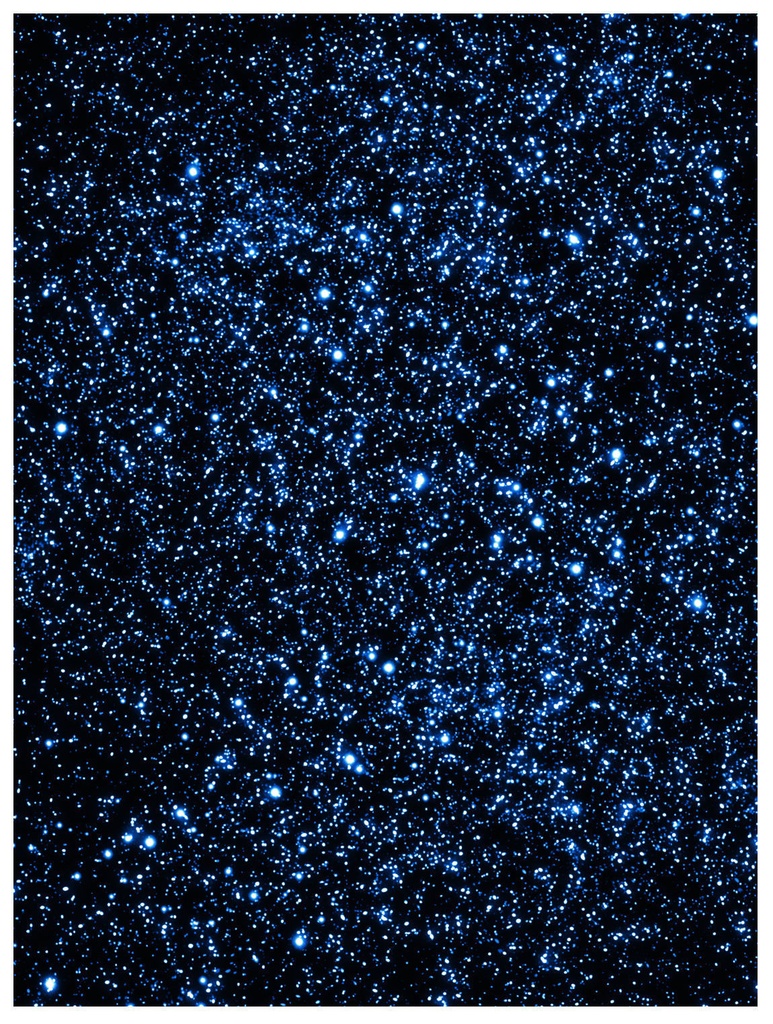 【商用利用可能】星空宇宙風の画像素材13枚セット