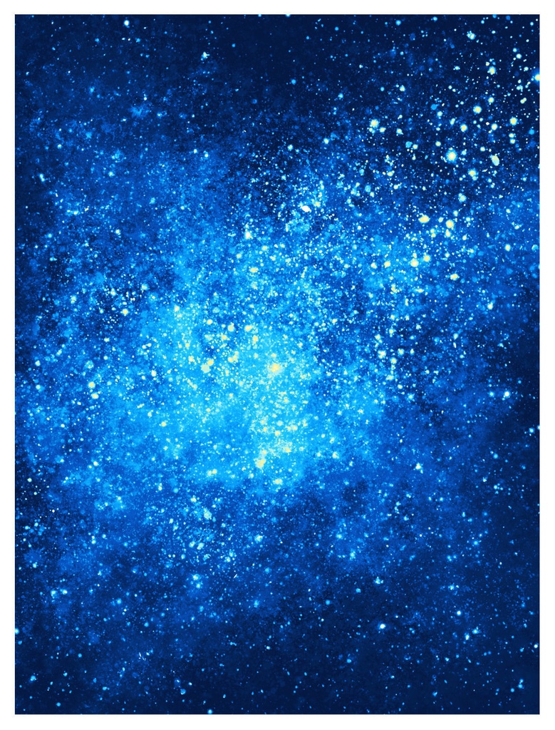 【商用利用可能】星空・宇宙風の画像素材13枚セット