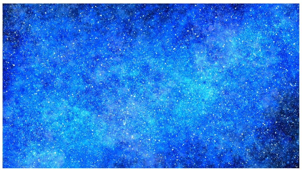 【商用利用可能】星空風の画像素材13枚セット