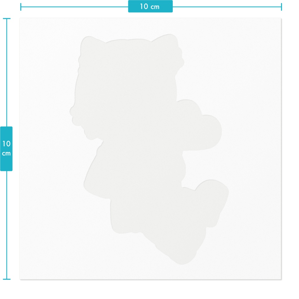 BIGLOVEステッカー