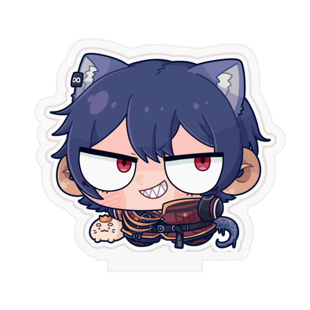 ミニ中佐ふぃぎゅあ