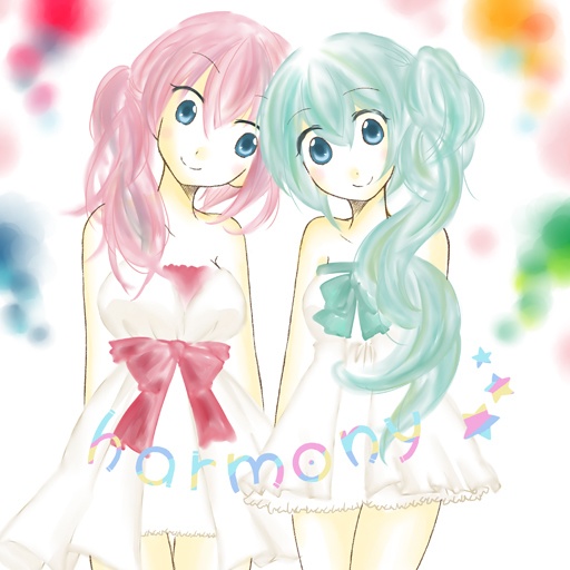 harmony