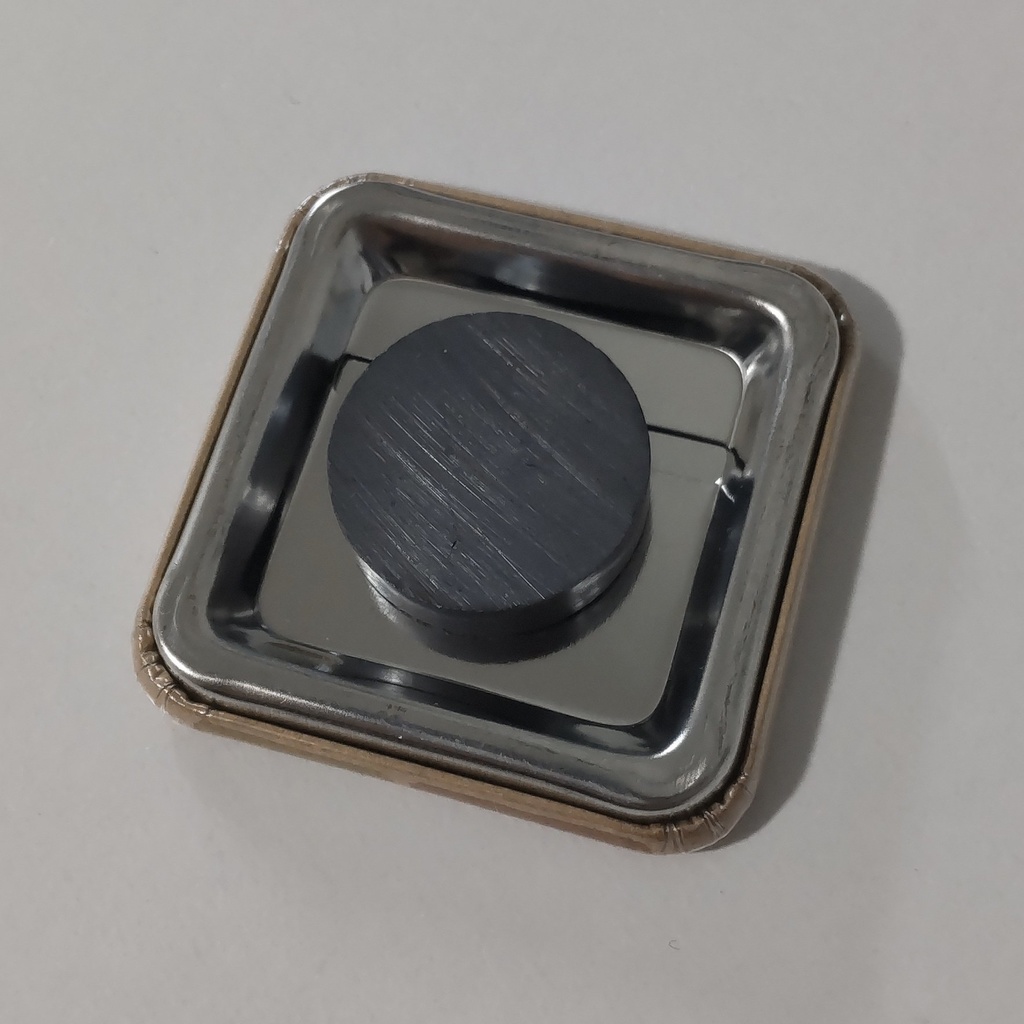 【創作男女】いえとりマグネット 全3種