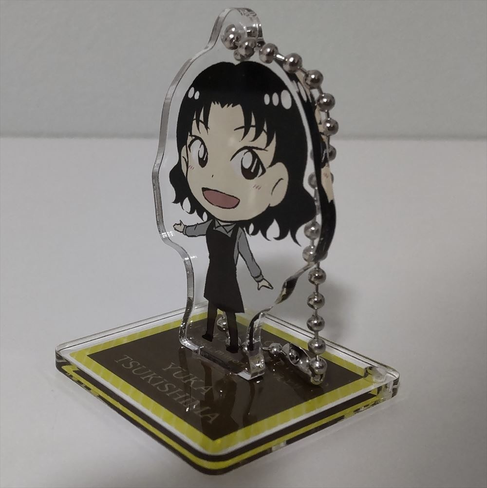 【創作男女】アクリルスタンド