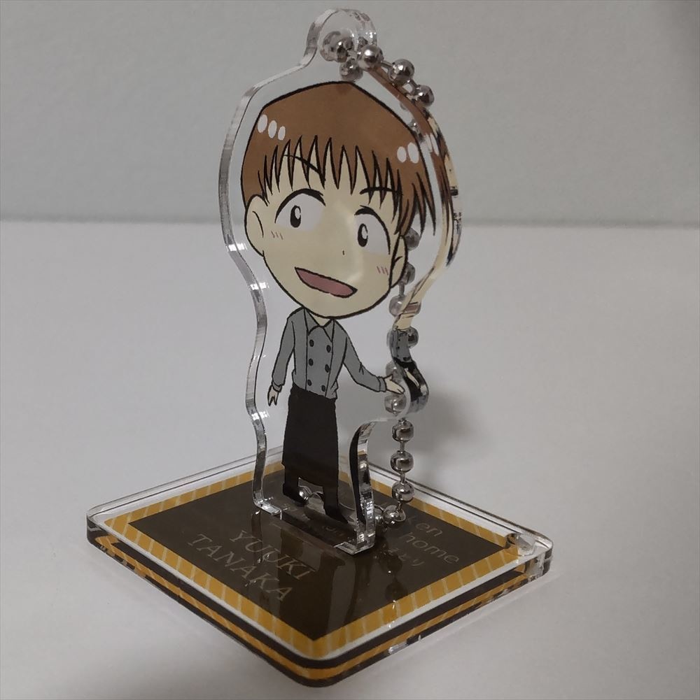 【創作男女】アクリルスタンド