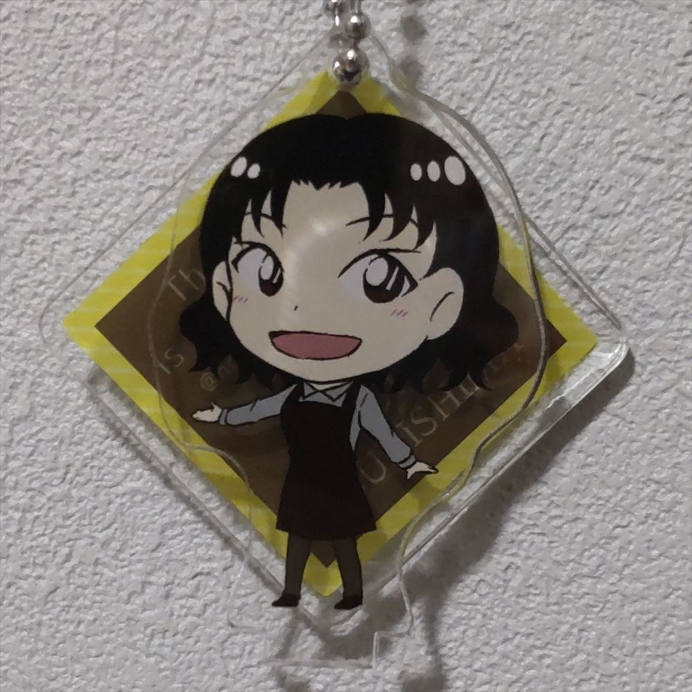 【創作男女】アクリルスタンド