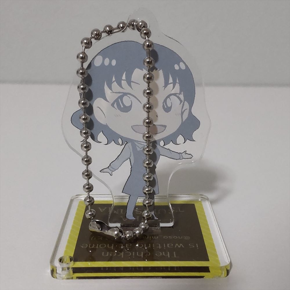 【創作男女】アクリルスタンド