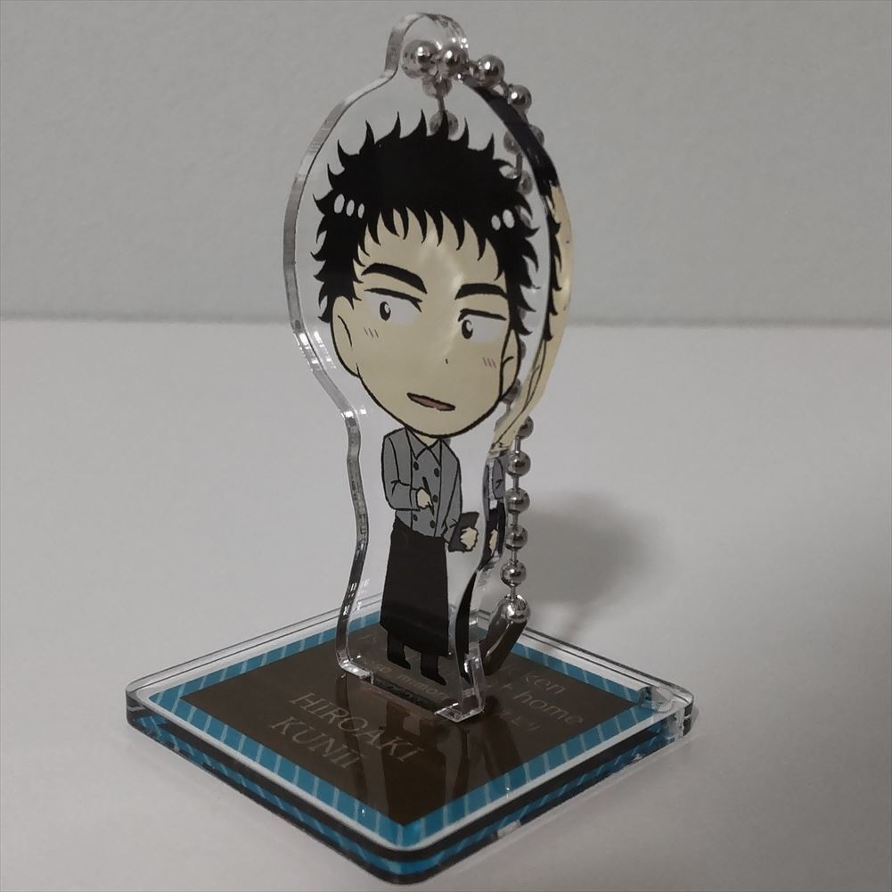 【創作男女】アクリルスタンド