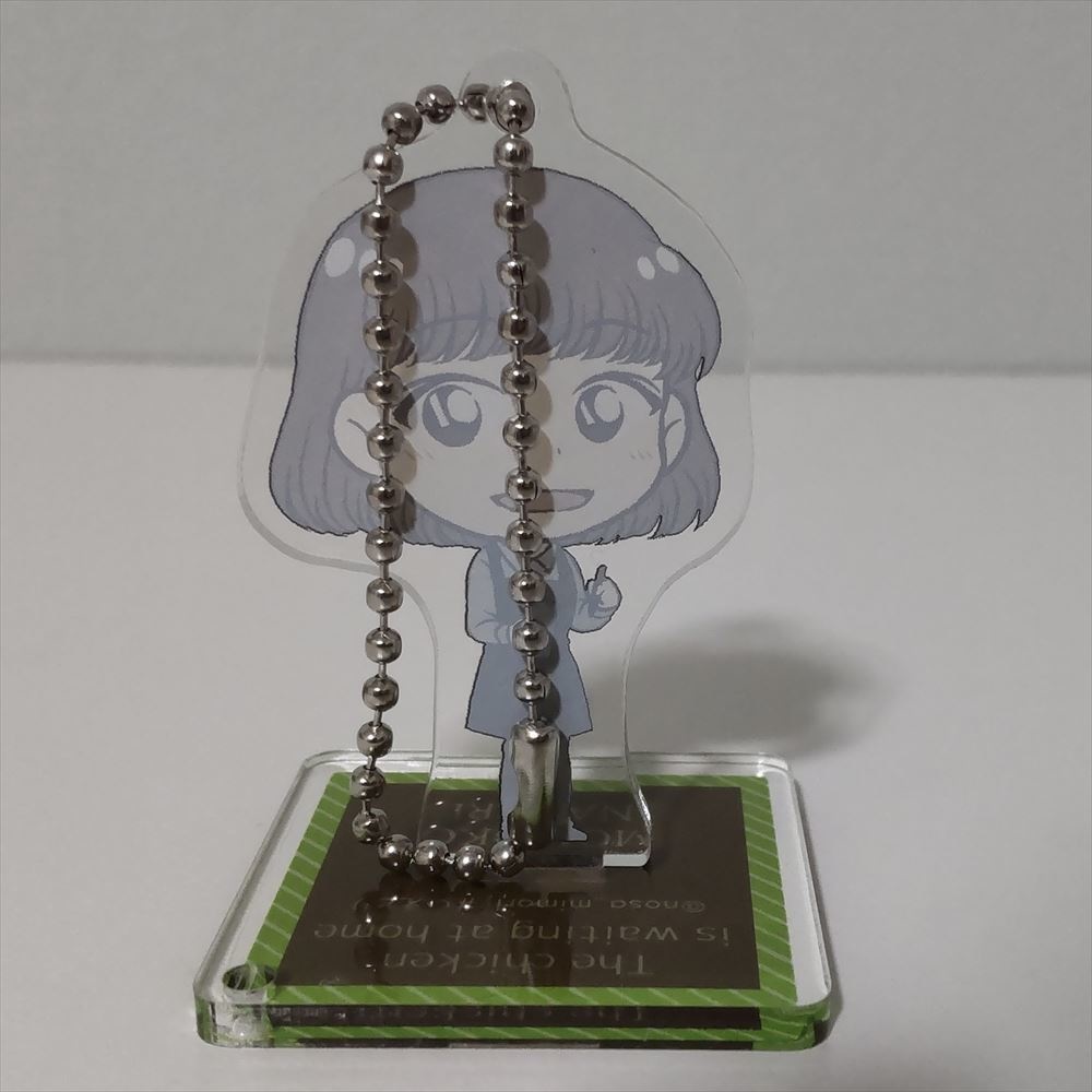 【創作男女】アクリルスタンド