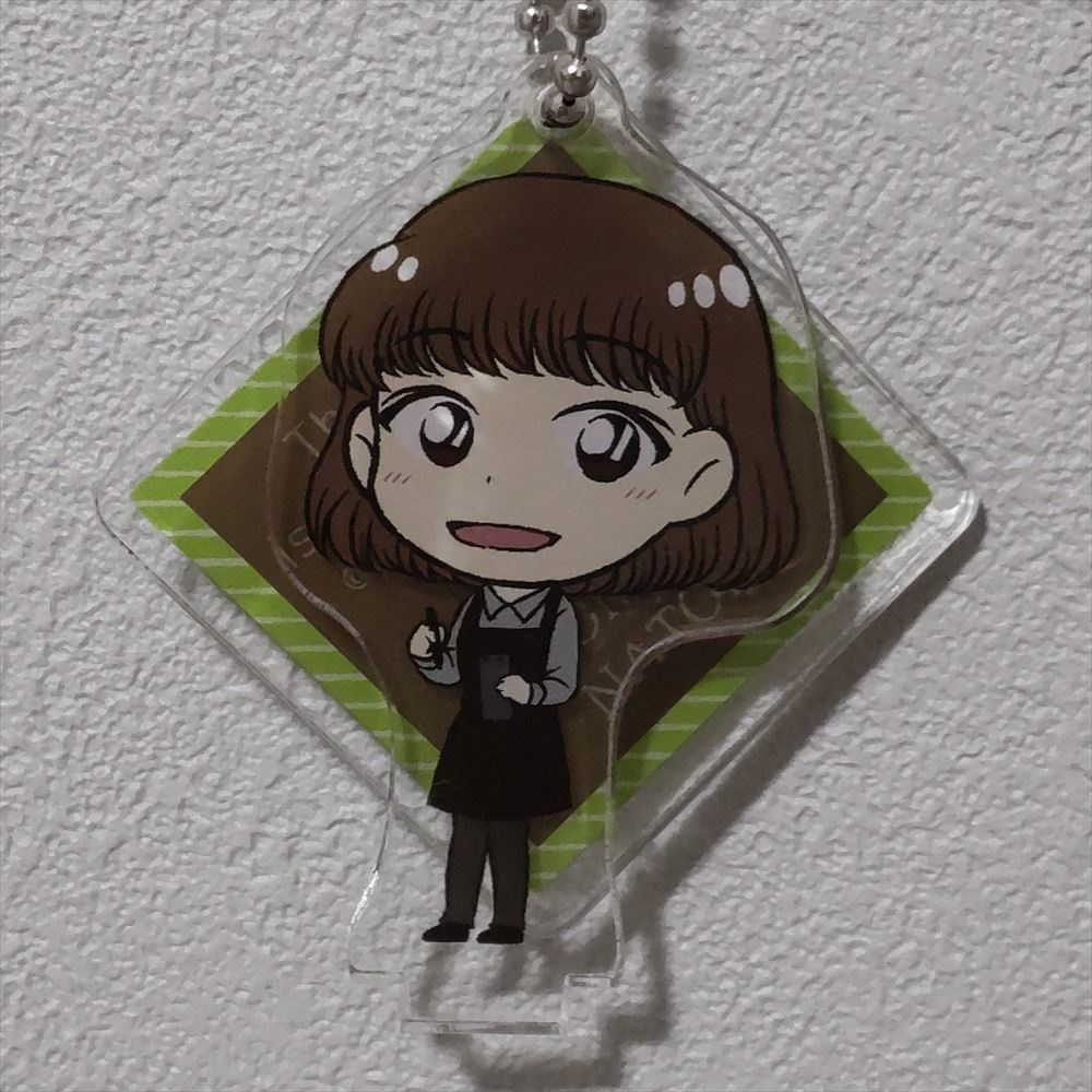 【創作男女】アクリルスタンド