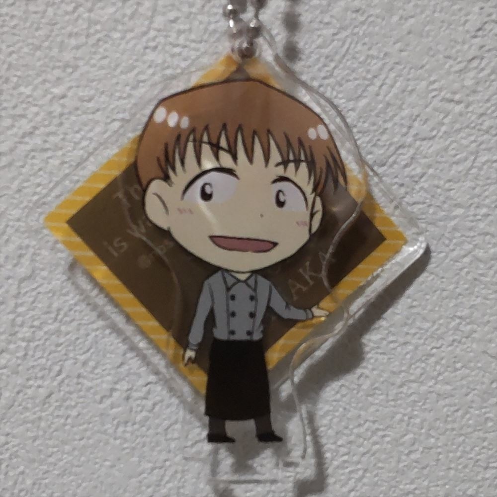 【創作男女】アクリルスタンド