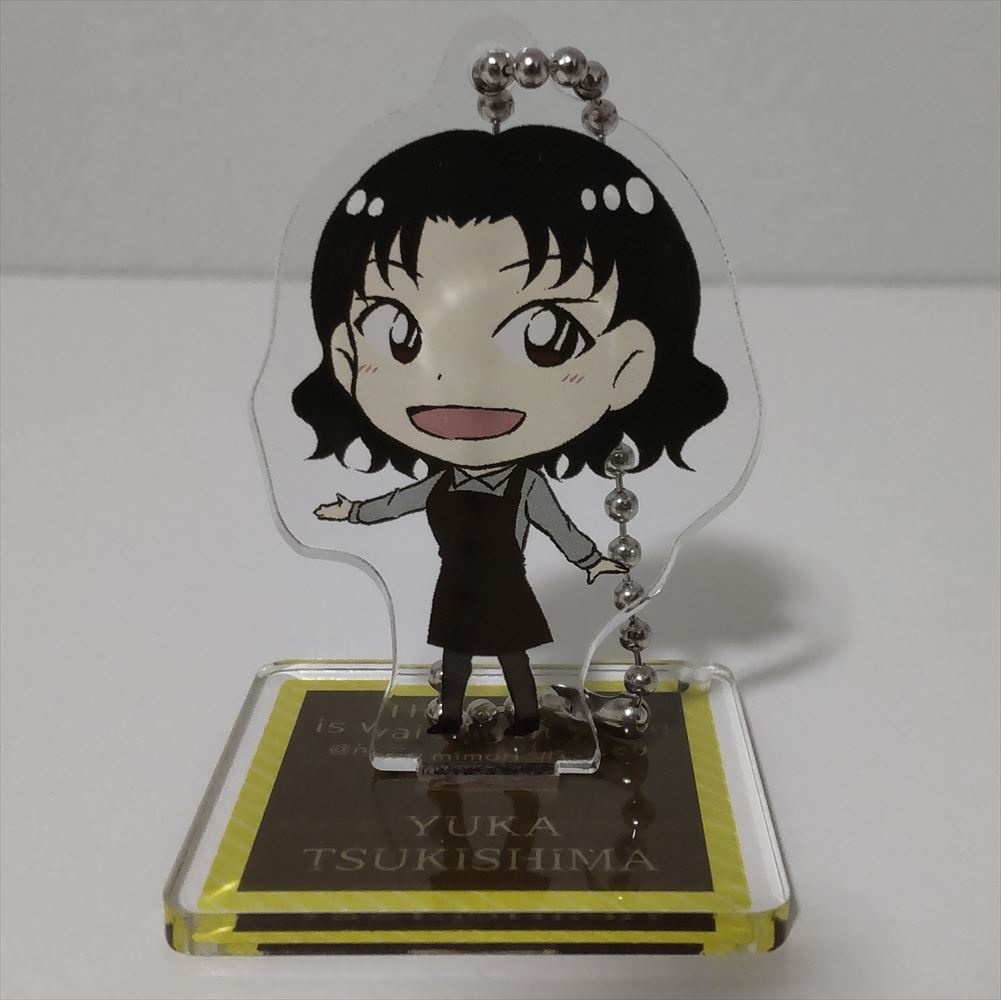 【創作男女】アクリルスタンド