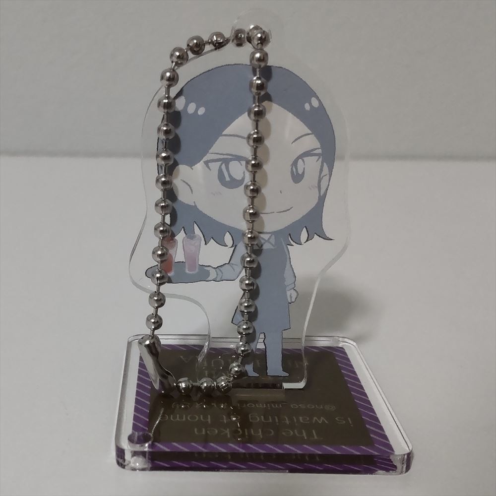 【創作男女】アクリルスタンド