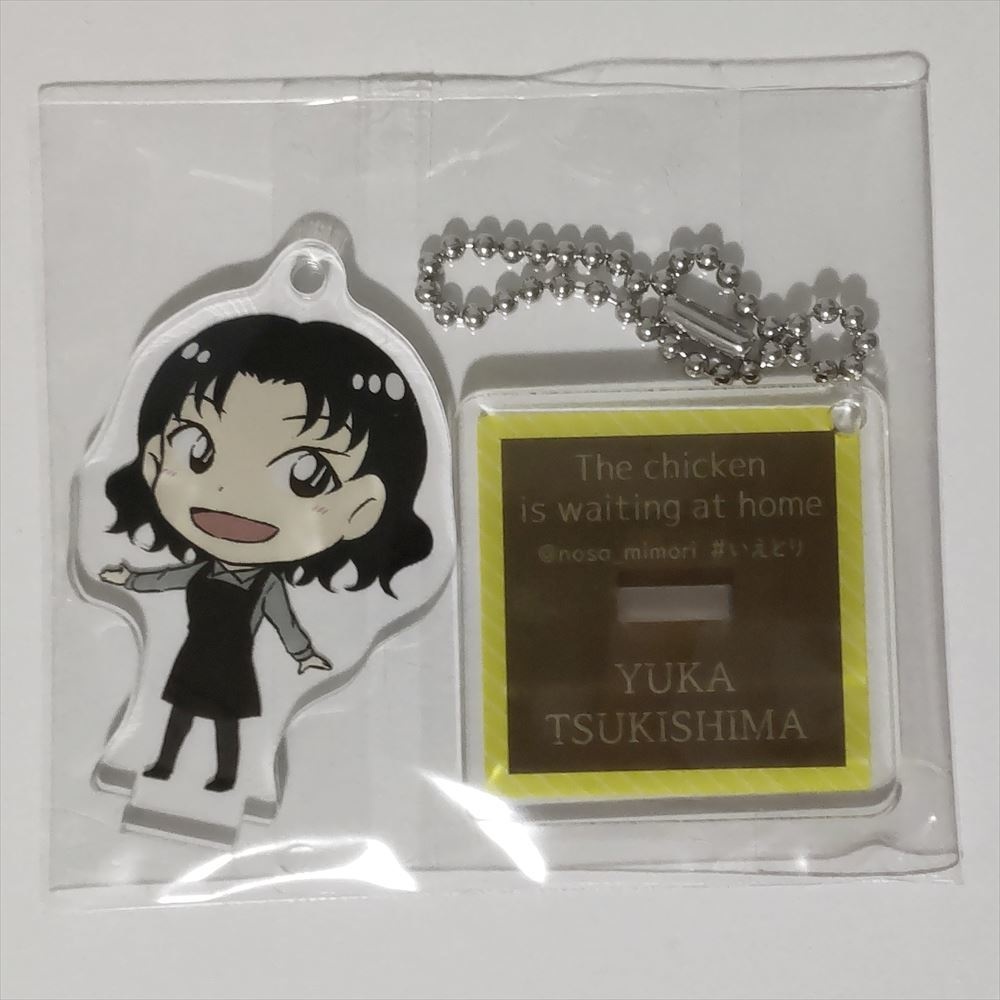 【創作男女】アクリルスタンド