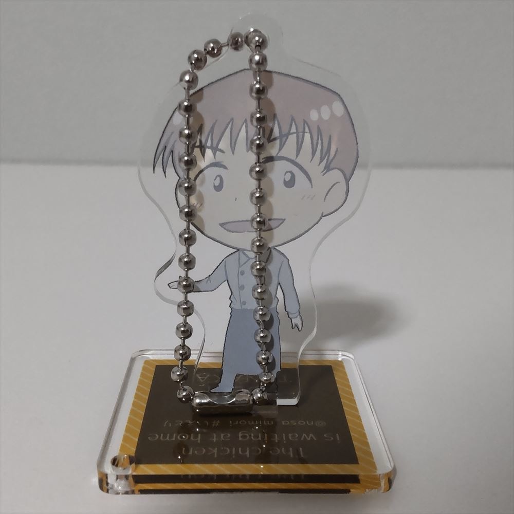 【創作男女】アクリルスタンド