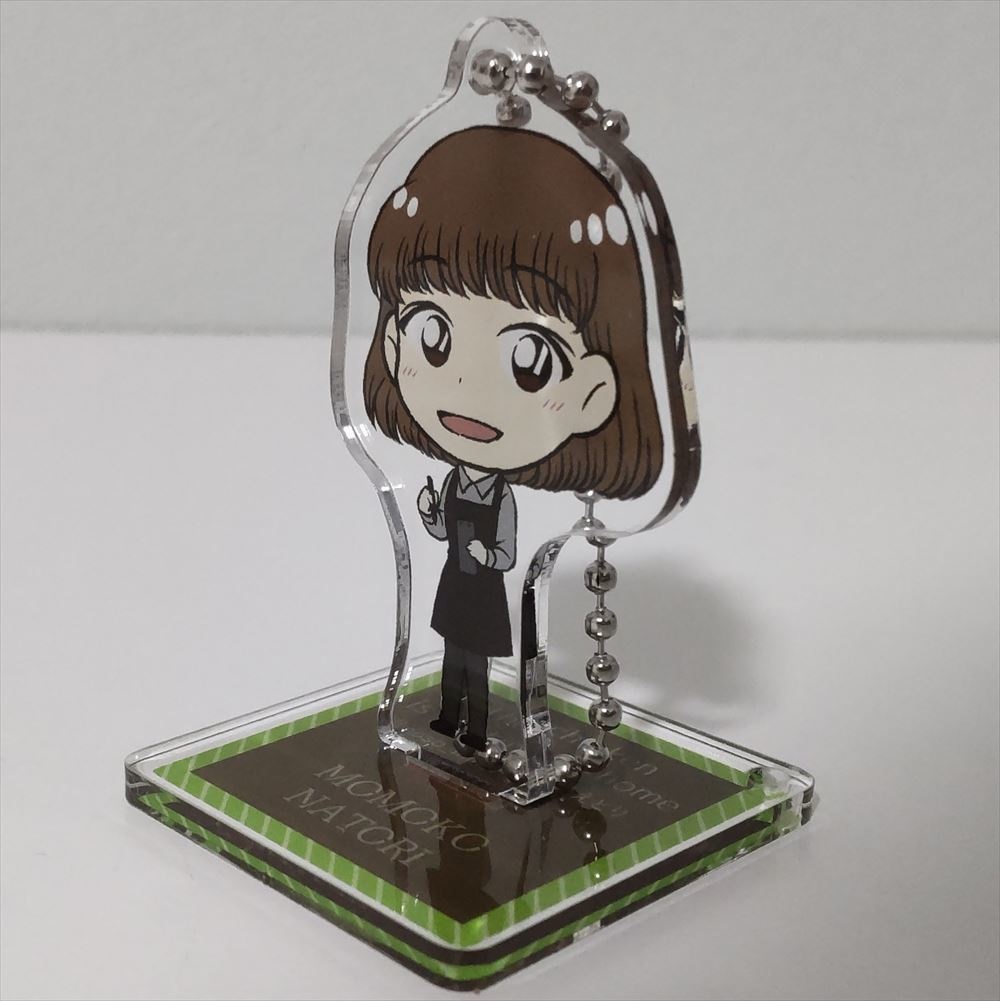 【創作男女】アクリルスタンド