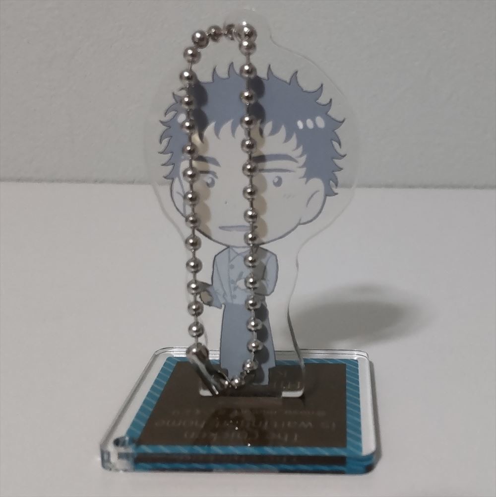 【創作男女】アクリルスタンド