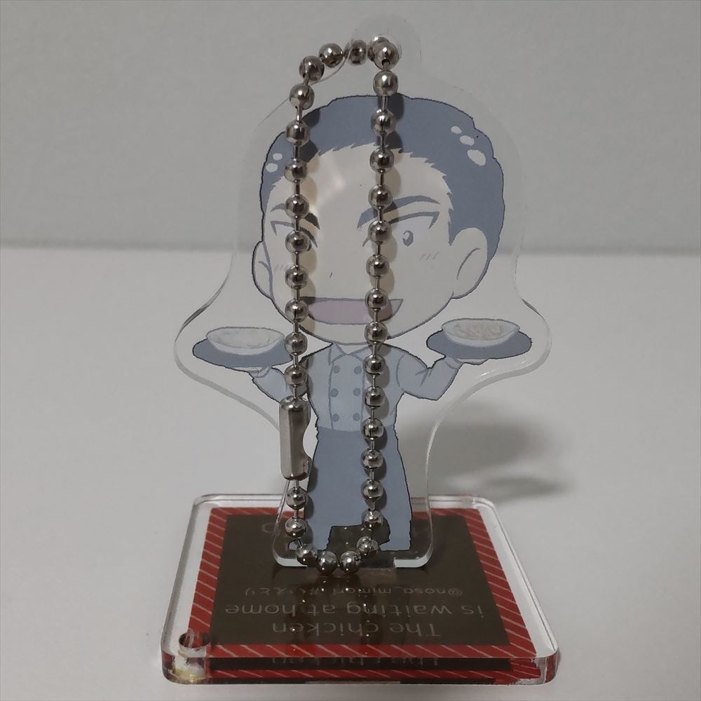 【創作男女】アクリルスタンド