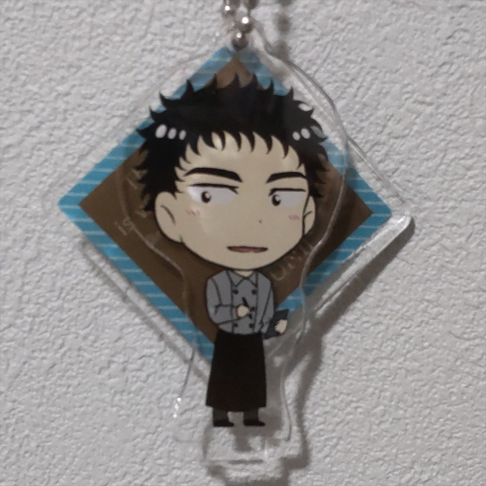 【創作男女】アクリルスタンド