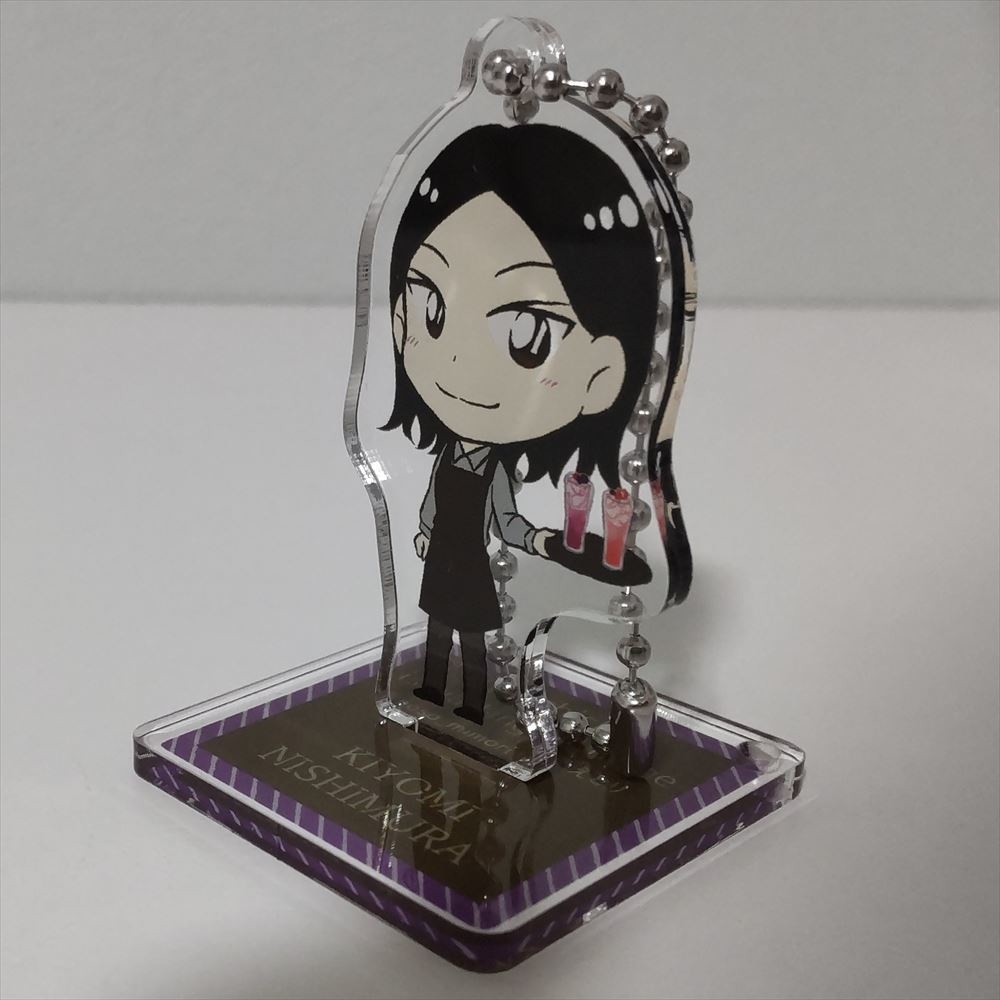 【創作男女】アクリルスタンド