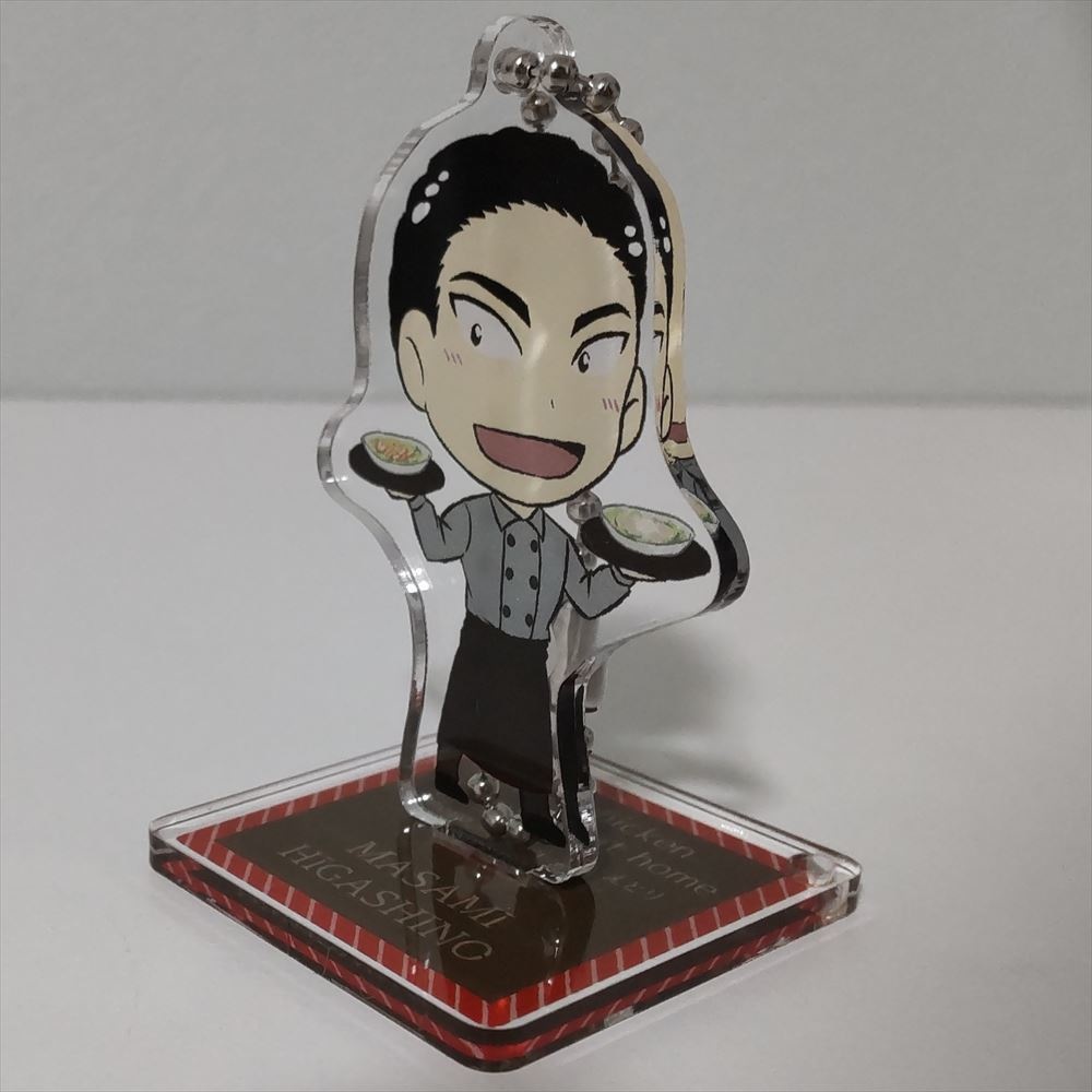 【創作男女】アクリルスタンド