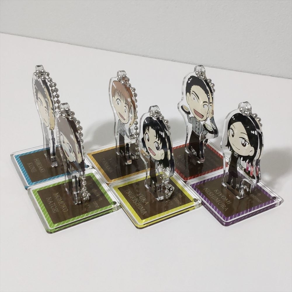 【創作男女】アクリルスタンド