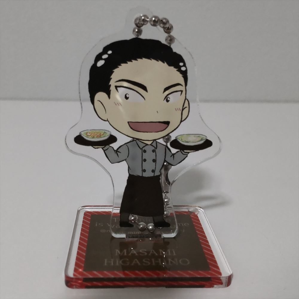 【創作男女】アクリルスタンド