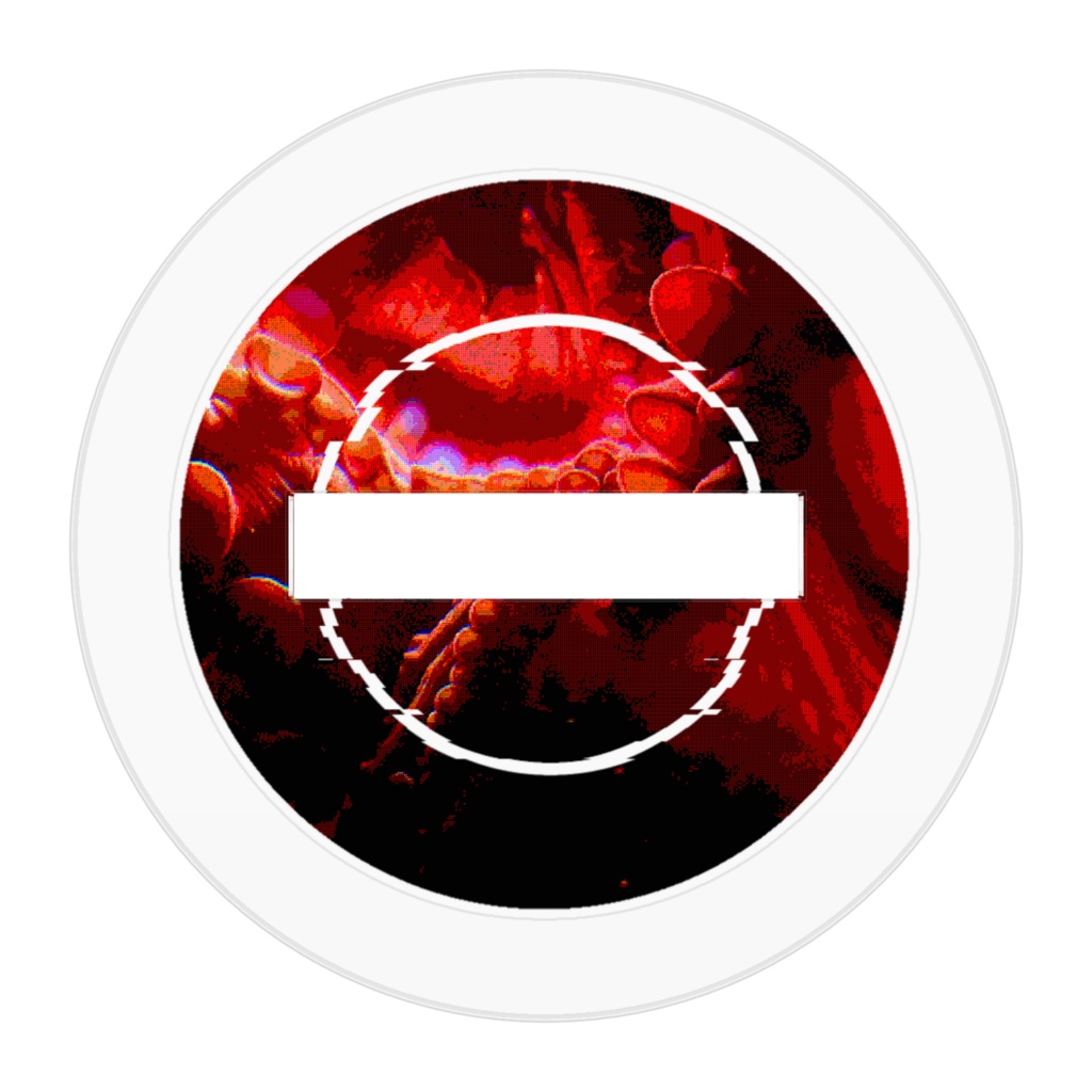 iju(現popapu) アクリルフィギュア