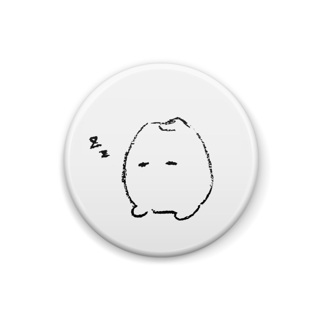 おこめの妖精さん〜ねむい〜