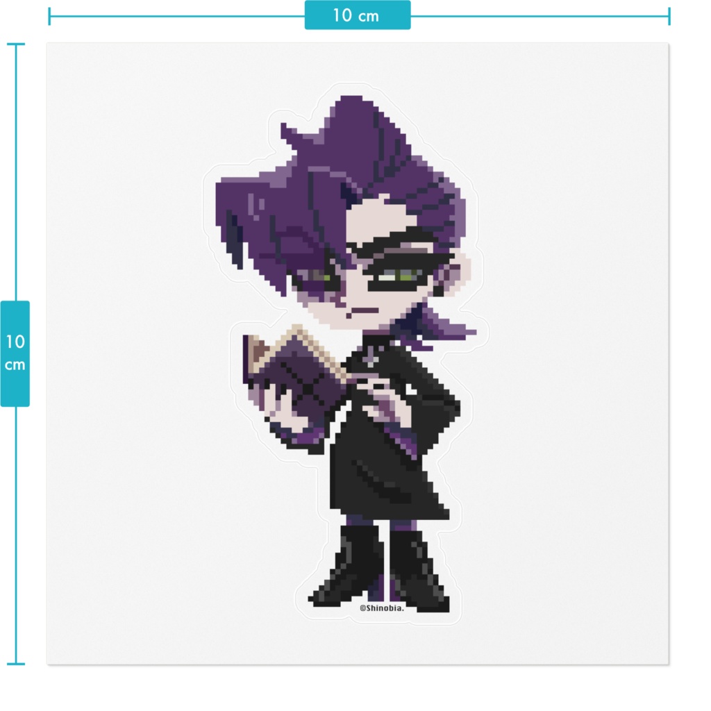 TEEN5DEMONS シドニー